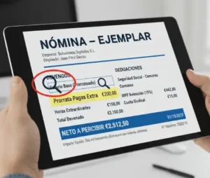 Paso 2 Busca esta línea clave