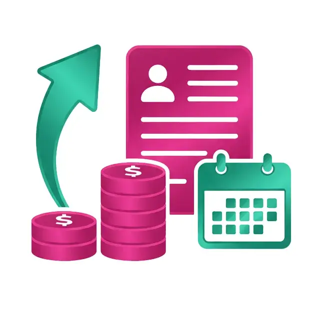 Planifica tus Ingresos