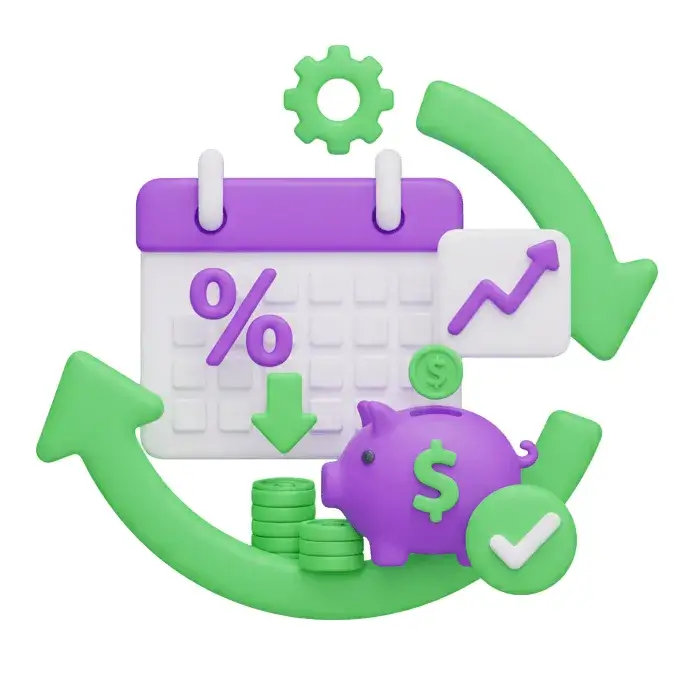 Planificación Fiscal Anual