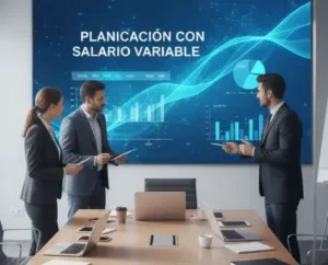 Planificación con Salario Variable