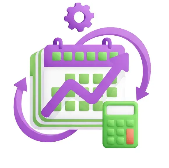 Promedios Laborales Mensuales