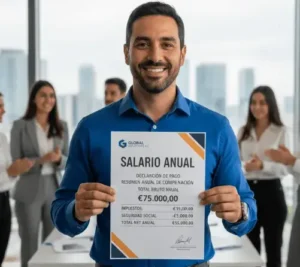Salario Anual Explicado