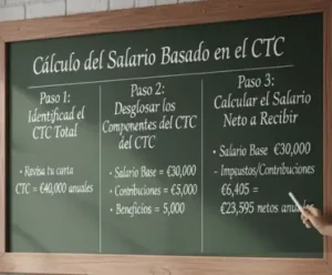 Salario Basado en el CTC