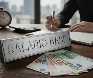 Salario Base