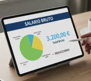 Salario Bruto