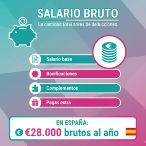 Salario Bruto