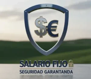 Seguridad en el Salario Fijo
