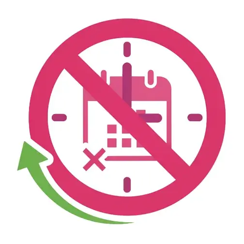 Usar Horas Mensuales Incorrectas