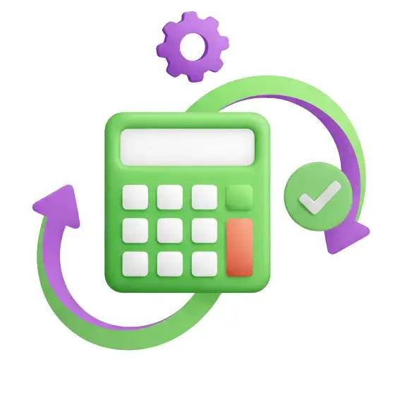 Uso Regular Calculadora