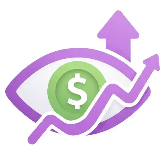 Visión Clara de los Ingresos