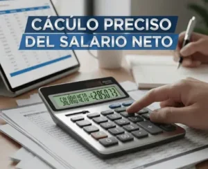4. Cálculo Preciso del Salario Neto