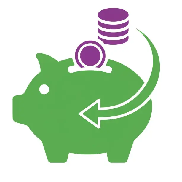 Aportaciones a la pensión