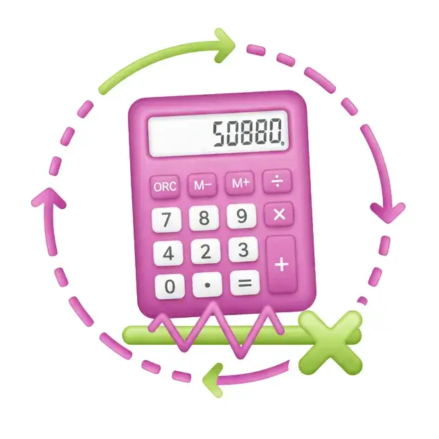 Autónomos mal calculados