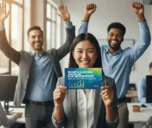 Bonificaciones anuales por rendimiento