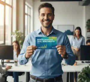 Bonos basados en el rendimiento (KPIs)