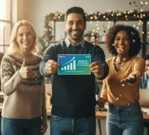 Bonos de vacaciones  estacionales