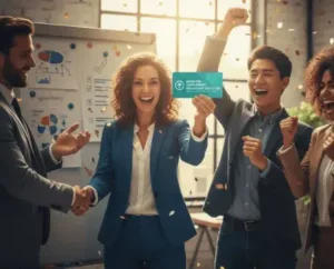 Bonos por cumplimiento de objetivos  proyectos