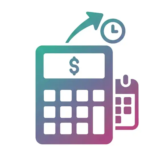 Calcula salario diario