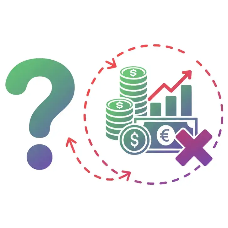 Centrarse solo en la compensación total