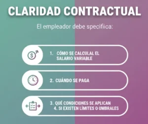 Claridad contractual