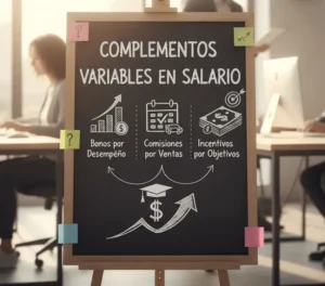 Complementos variables