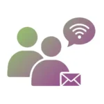 Comunícate con RR. HH