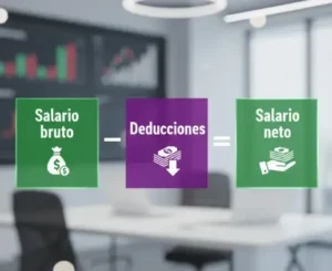 Consejo 1 Aprende Cómo Funciona la Estructura Salarial