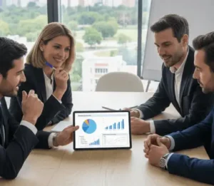 Consejo 5 Utiliza opciones de estructuración salarial
