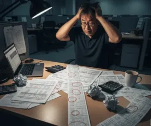 Consejos para identificar errores en el cálculo del salario