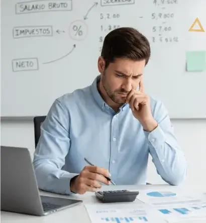 Construye tu presupuesto mensual a partir del salario neto