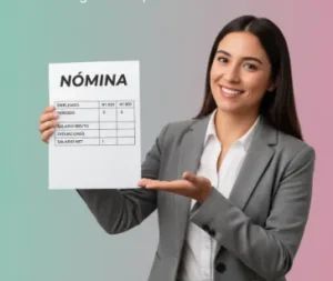 Definición de nómina
