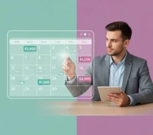 Definición de salario variable