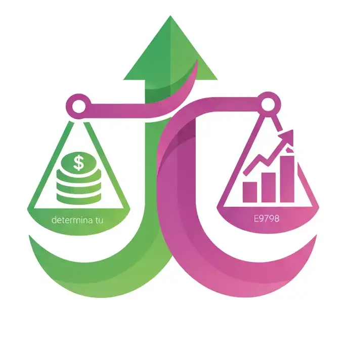 Determina tu estabilidad financiera