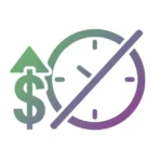 El salario fijo implica que no hay horas extra