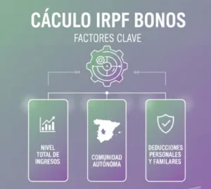 El tipo impositivo exacto depende de