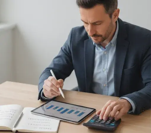 Empieza con la base salarial correcta