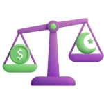 Equilibra dinero y descanso