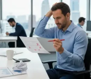 Errores Comunes en el Cálculo del Salario que Debes Evitar