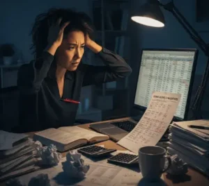 Errores en bonificaciones e incentivos