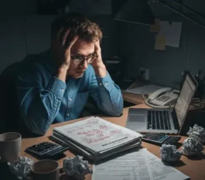 Errores en el cálculo del salario base