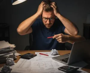 Errores en el pago de horas extra