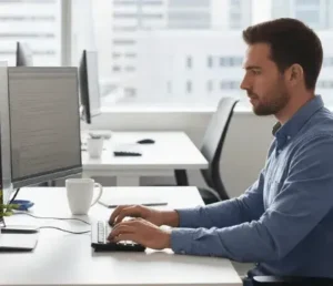 Expectativas del empleado