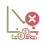 Falta de planificación financiera