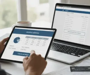 Generar la nómina y finalizar la gestión de pagos
