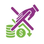 Ignorar las deducciones salariales