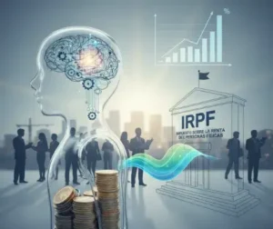 Impuesto sobre la Renta de las Personas Físicas (IRPF)