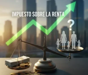 Impuesto sobre la renta