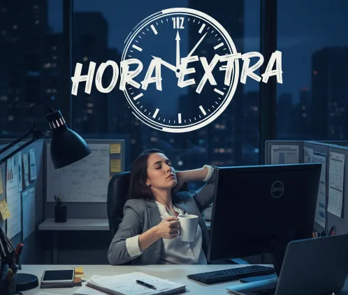 Impuestos y cotizaciones a la Seguridad Social sobre las horas extra