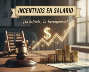Incentivos