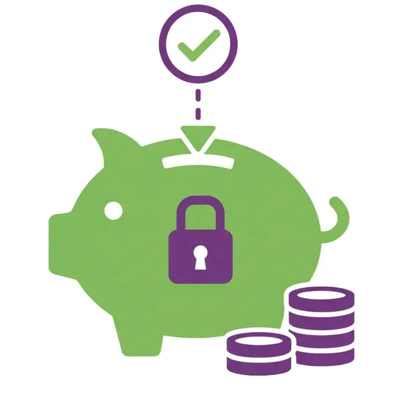 Incluye todas las deducciones obligatorias